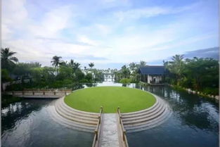 三亞會議 頂級藝術(shù)設(shè)計(jì)與自然風(fēng)景私屬靜謐的完美結(jié)合 三亞嘉佩樂度假酒店