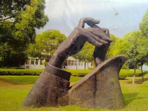 漢沽景觀雕塑 定制園林藝術，打造獨特景觀空間