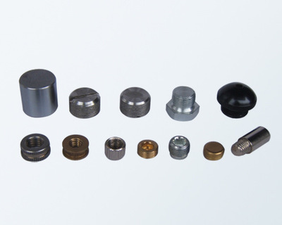 深圳市永利精密模具配件 專業(yè)供應(yīng)非標(biāo)緊固件與加工服務(wù)